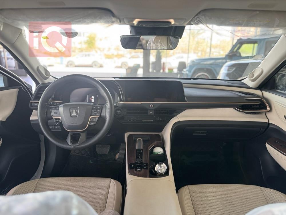 تويوتا كراون